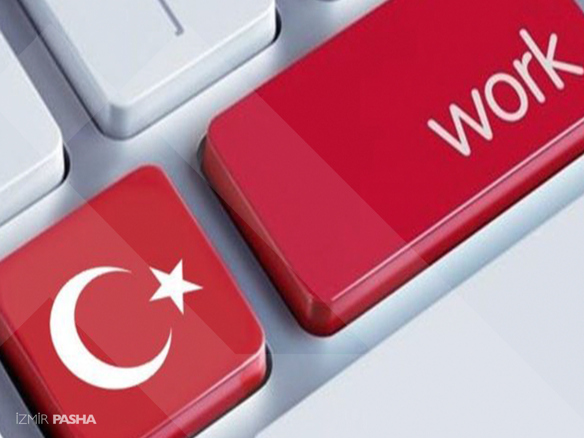 کار در ترکیه و گرفتن اقامت کاری