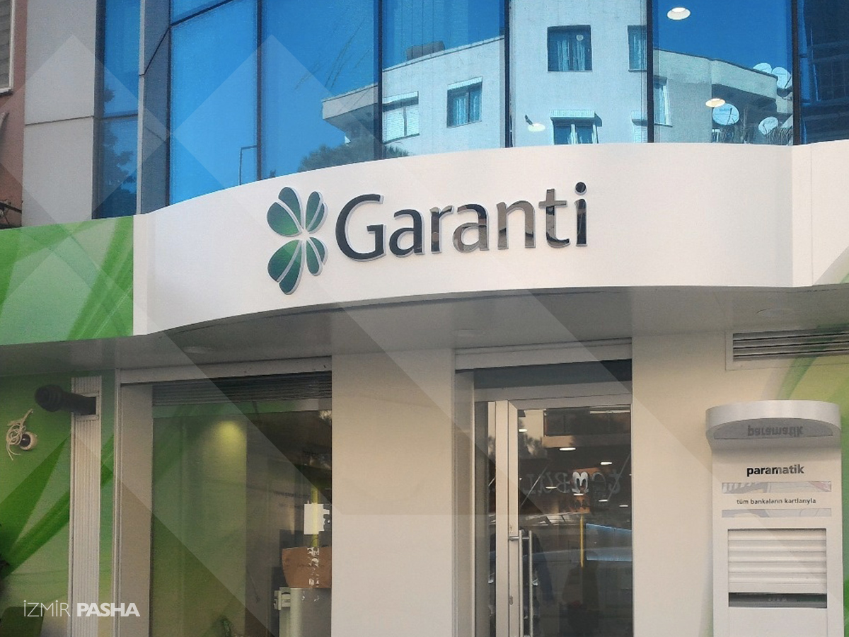 گارانتی-بانک-ترکیه